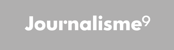 Journalisme 9